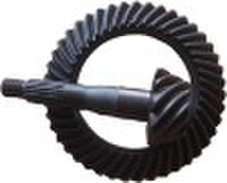 Spiral Bevel Gears for ISUZU /L, 11*43