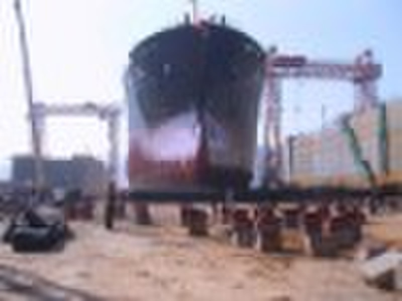 21000DWT Bulk carrier