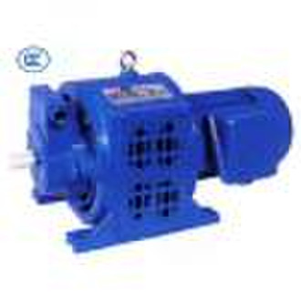 YCT series induction motor