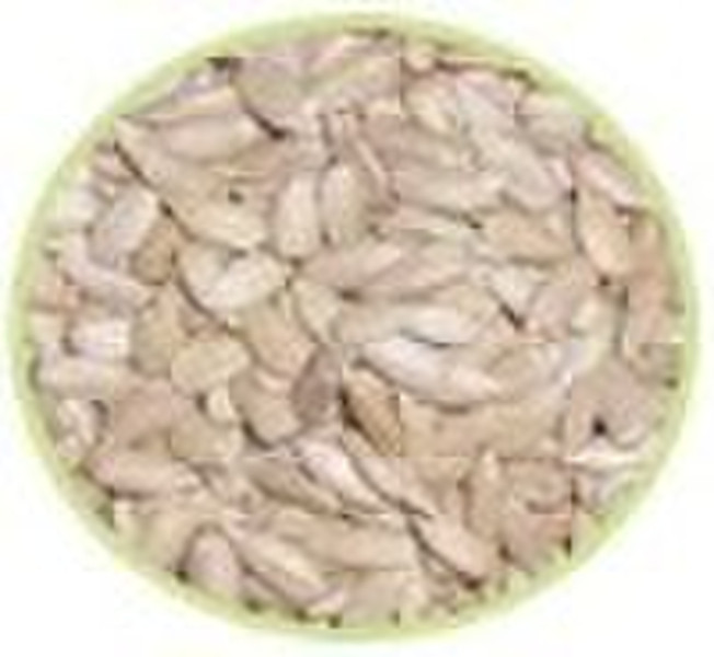 Organic Sunflower kernel