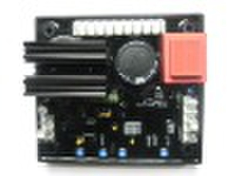 AVR (automatische Spannungsregler) R438