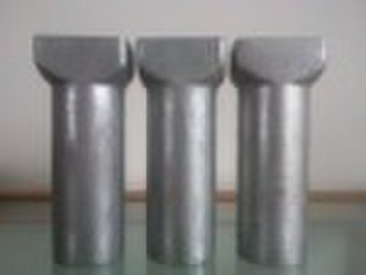 Casted extension sleeve