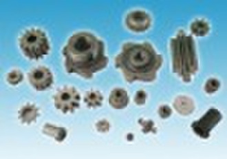 Powder metallurgy gear part