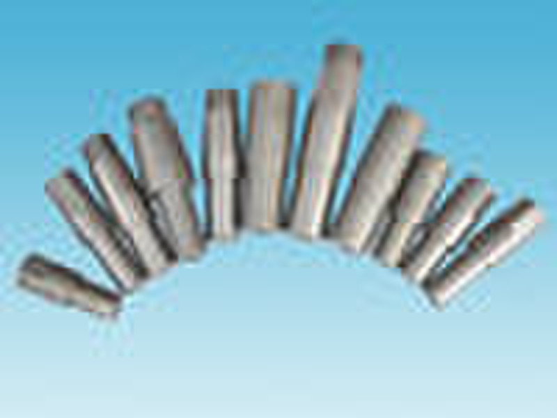 powder metallurgy spline set part