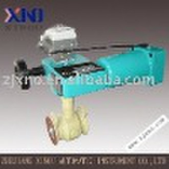 Ball Valve