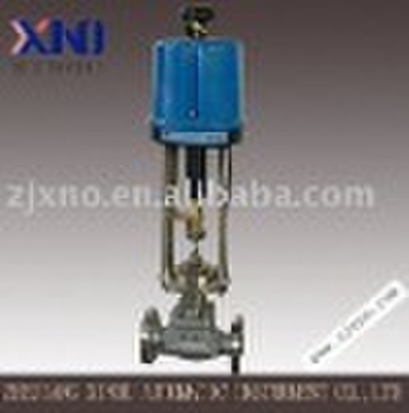 Control Valve