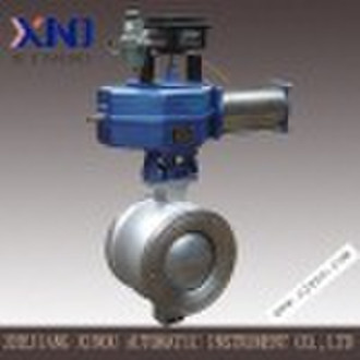 Ball Valve