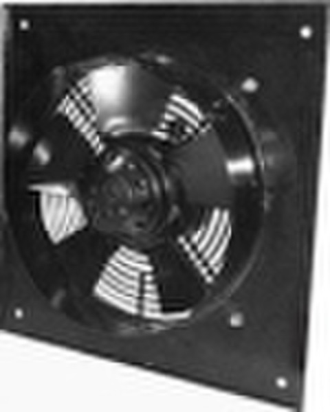 AC Axial Fan