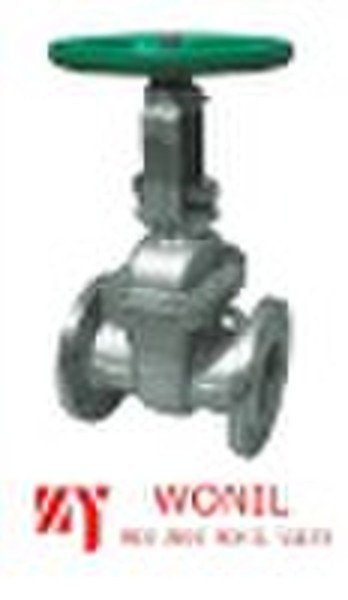 Gate Valve