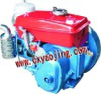 Diesel Engine 165F/Z170F