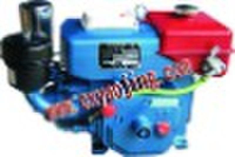 Diesel Engine R170A
