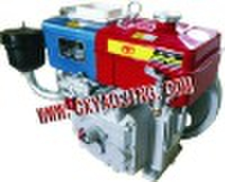 Diesel Engine R175A(NML)