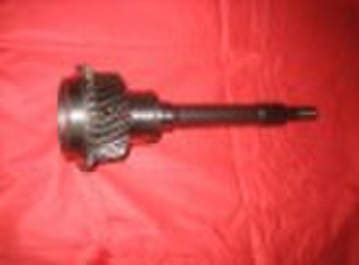 gear shaft