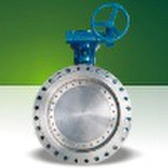 BOTOP Butterfly valve