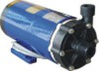 MD-40R non-magnetic seal acid pump