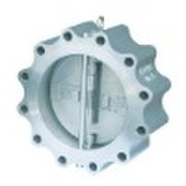 Lug Type Check Valve