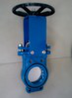 Knife Gate Valve