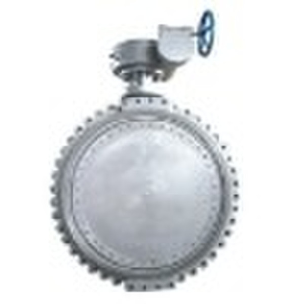 Wafer Butterfly Valve