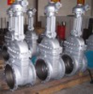 API Wedge Gate Valve