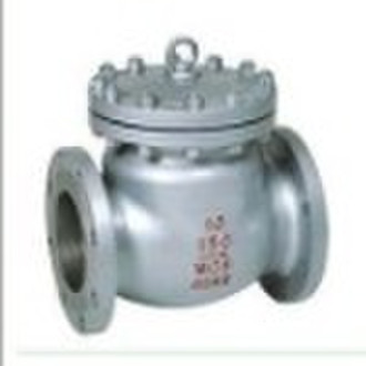 Swing check Valve( API )