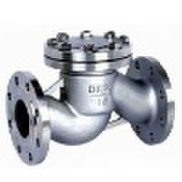 Lift Check Valve(H41)