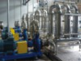 RO water treatment equipment(Membrane separation)