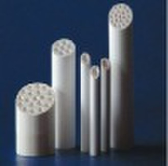 ceramic membrane filter (Inorganic membrane)