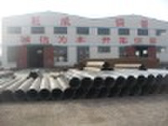 API 5L GR.B steel pipe