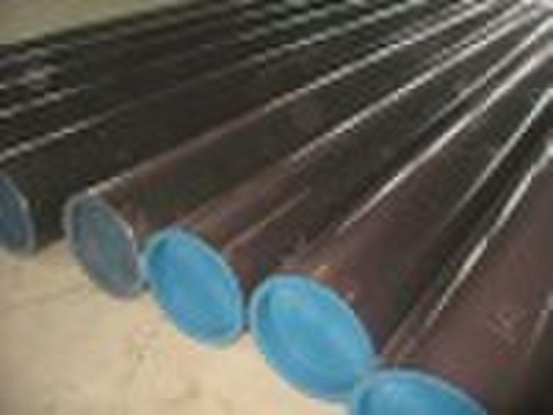 API 5L seamless carbon steel  pipe