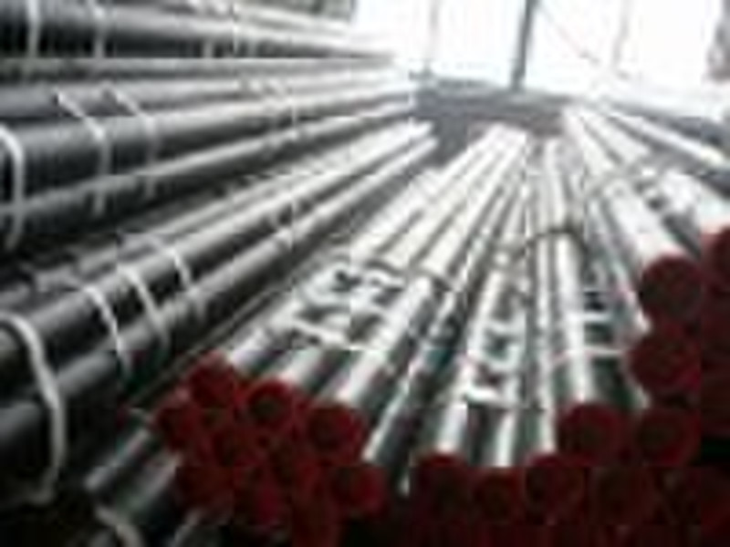 API X52 Seamless Steel Pipe