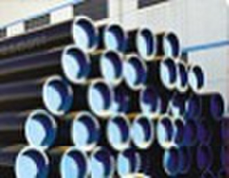 seamless steel pipe