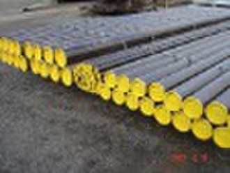 seamless steel pipe  ASTM A106 GR.B