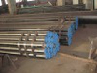 DIN1626 seamless steel pipe