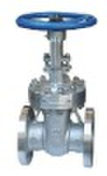 API gate valve (gate valve, valve,steel gate valve