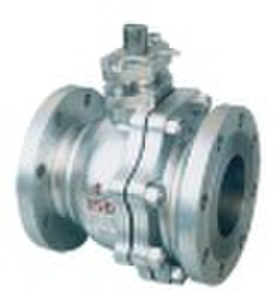 ANSI ball valve