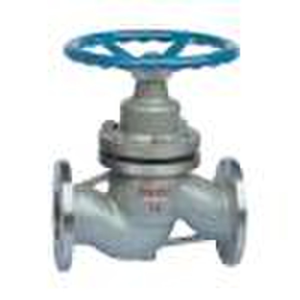 Globe Valve