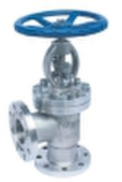 angle globe valve,stainless steel valve