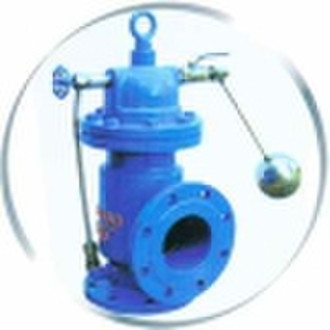 adjust valve (water valve, air valve)