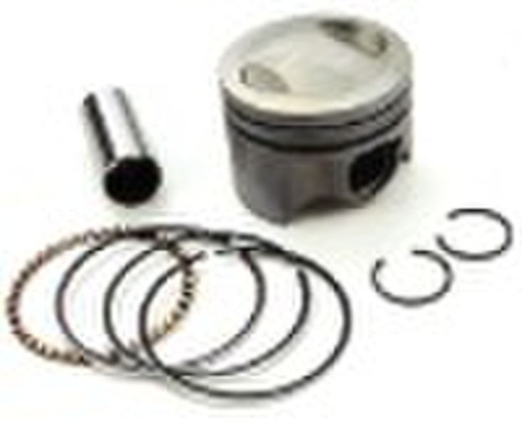 motorcycle piston