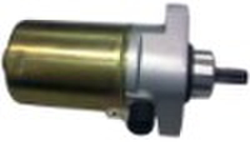 motorcycle starter motor( in stock)