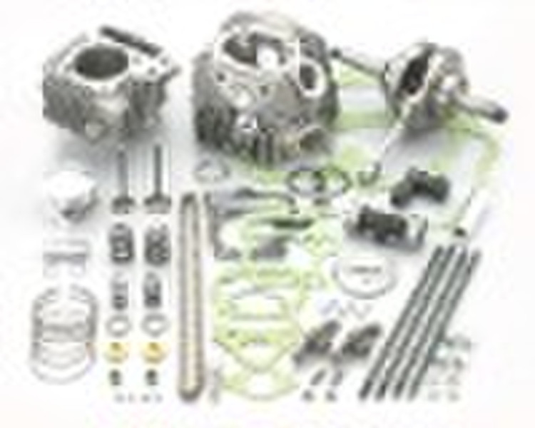 motorcycle cylinder parts