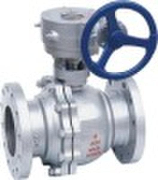 ball valve