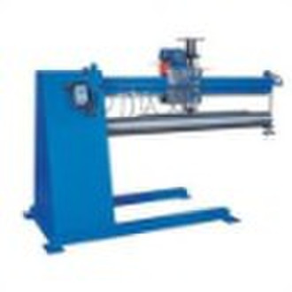 Pipe Grooving Machine