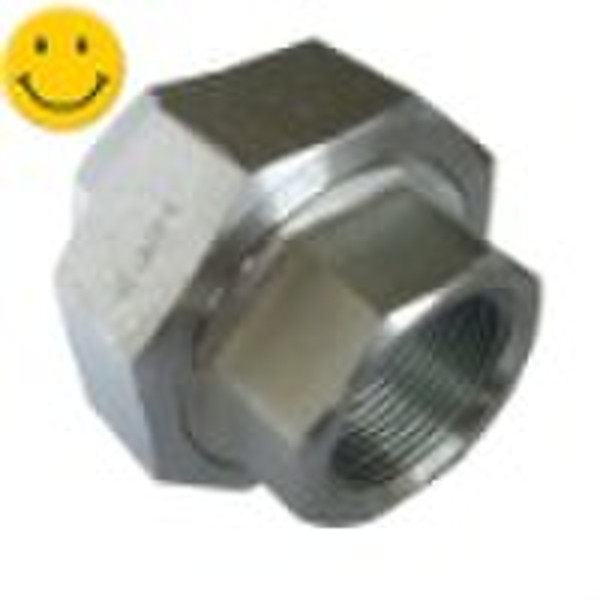 forged steel pipe fitting