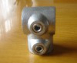 pipe clamp fitting