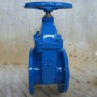 Gate Valve