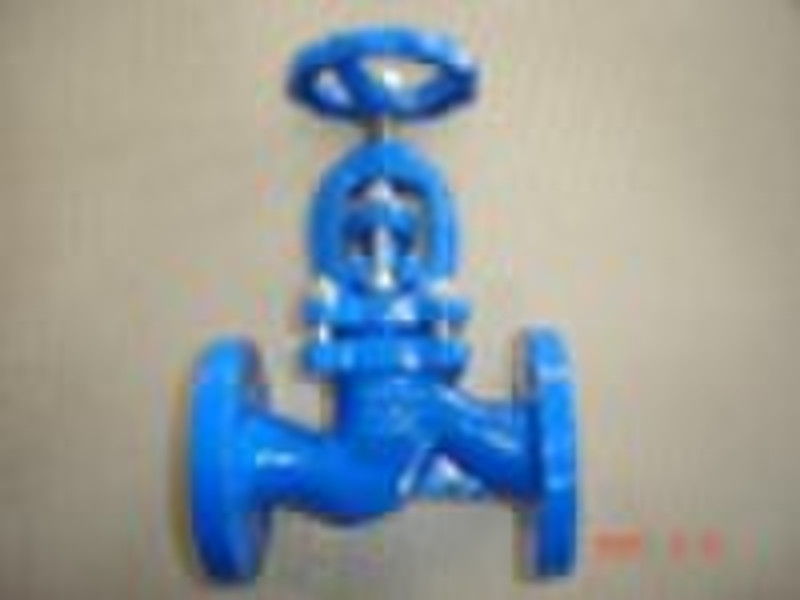 Globe Valve