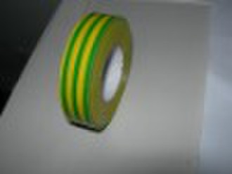 pvc insulation tapes