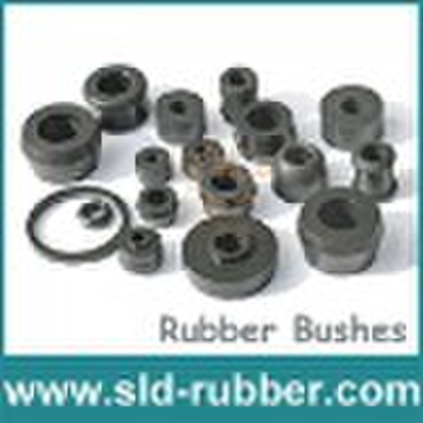 汽车橡胶Bushing