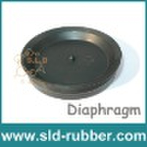 Rubber Cap